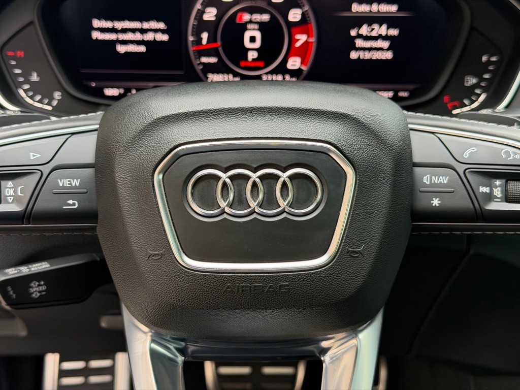 2020 Audi Q5 Image 33