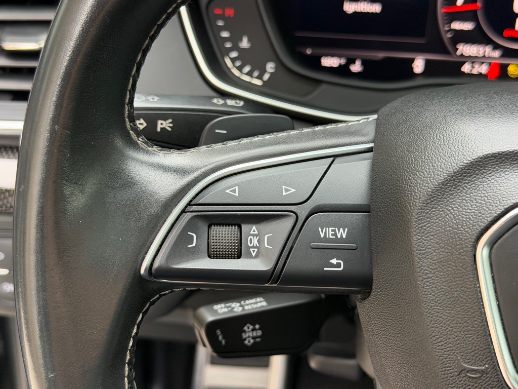2020 Audi Q5 Image 34