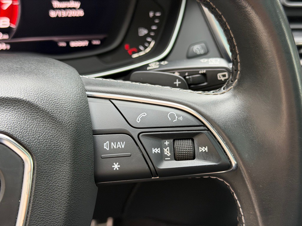 2020 Audi Q5 Image 35