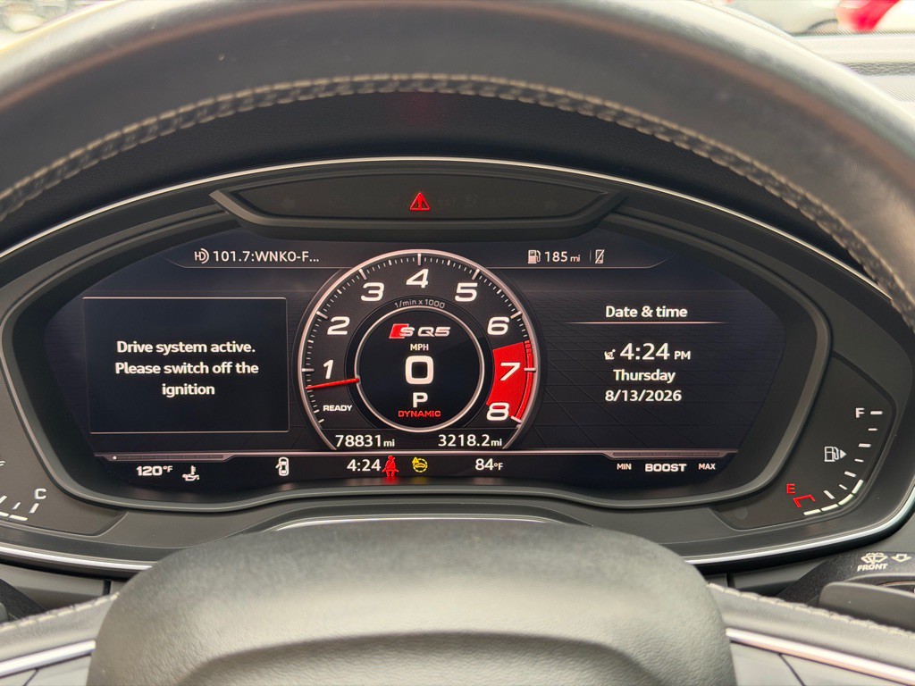 2020 Audi Q5 Image 36