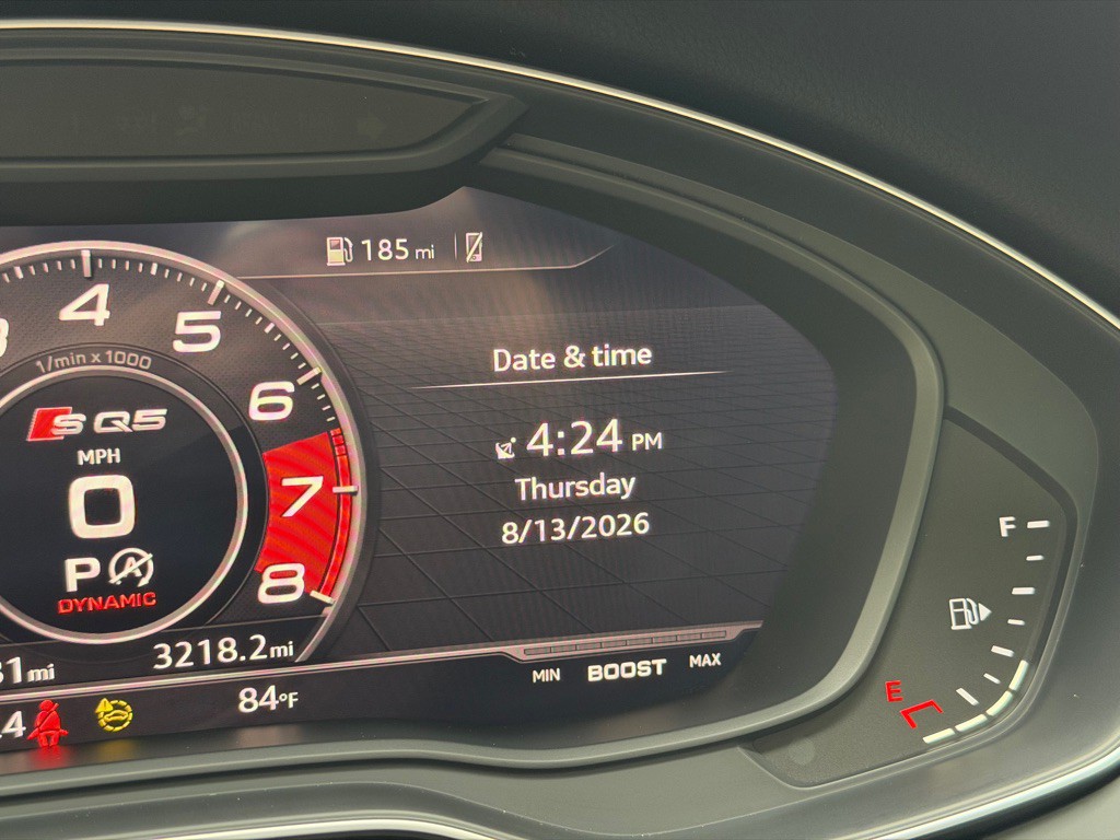 2020 Audi Q5 Image 39