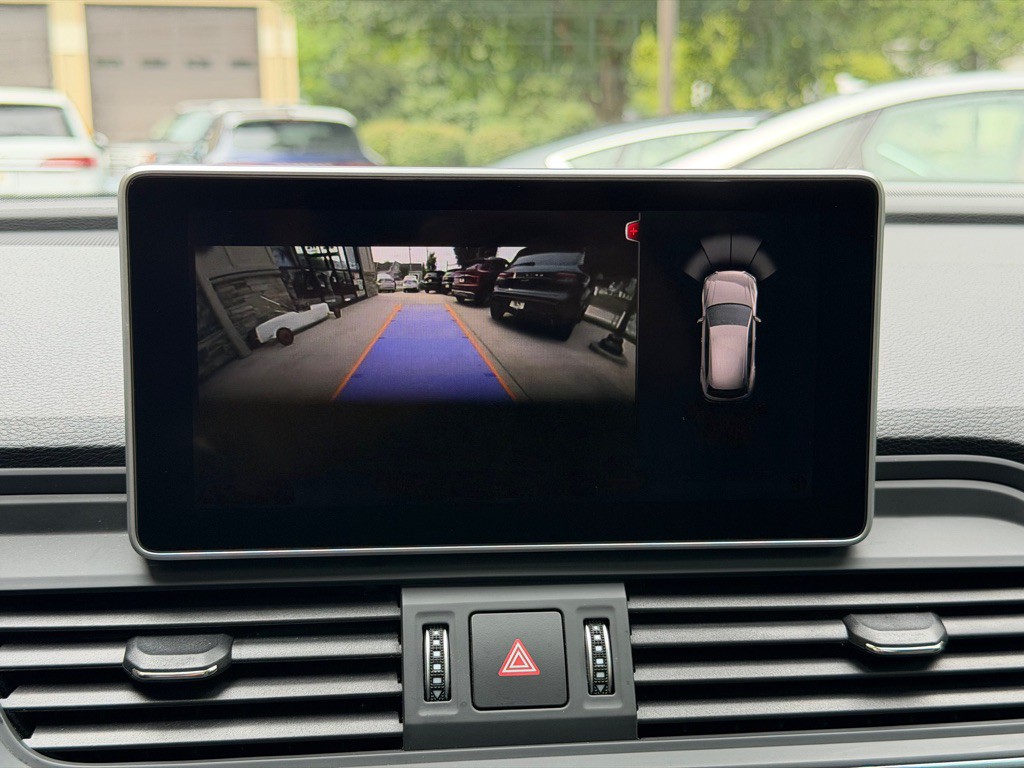 2020 Audi Q5 Image 43