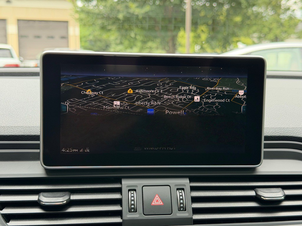 2020 Audi Q5 Image 44
