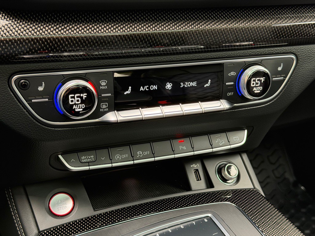 2020 Audi Q5 Image 46