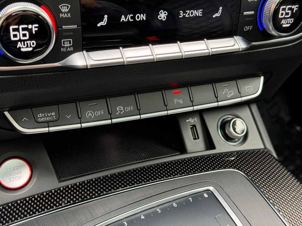 2020 Audi Q5 Image 47