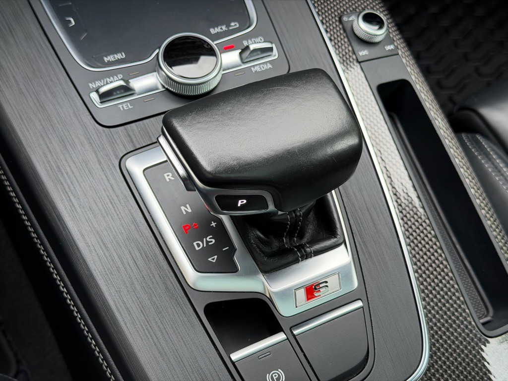 2020 Audi Q5 Image 49