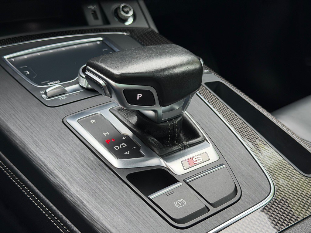 2020 Audi Q5 Image 50