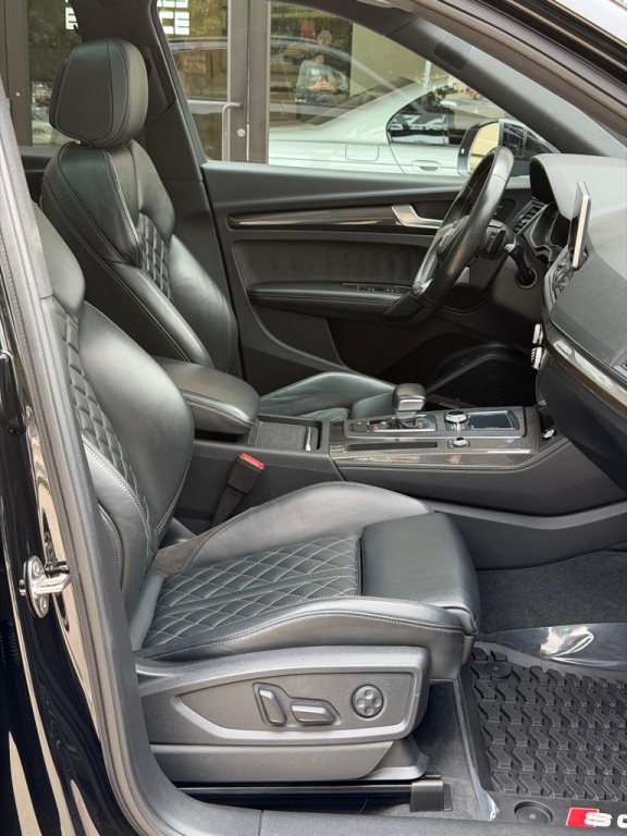2020 Audi Q5 Image 59