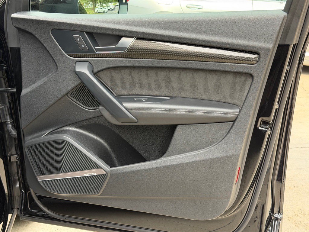 2020 Audi Q5 Image 61