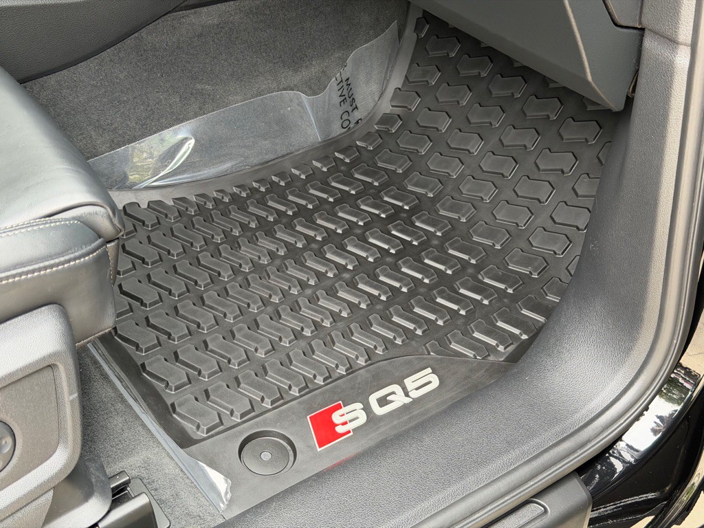 2020 Audi Q5 Image 65