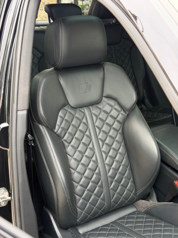 2020 Audi Q5 Image 67
