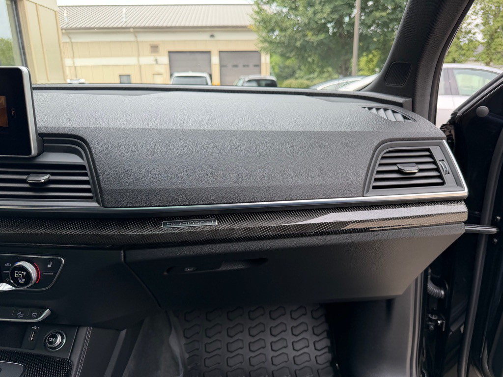2020 Audi Q5 Image 69