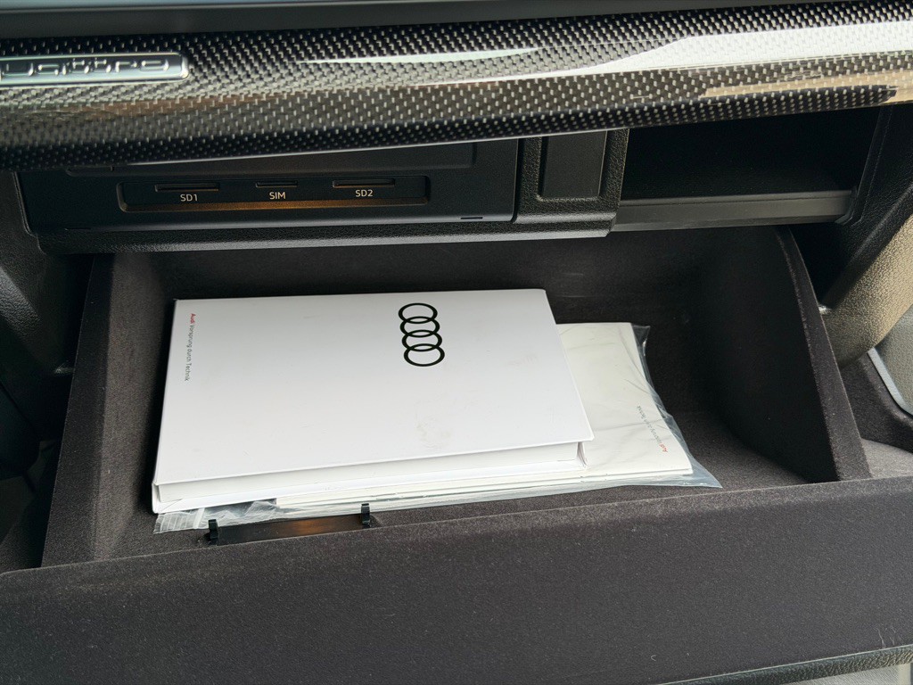 2020 Audi Q5 Image 71