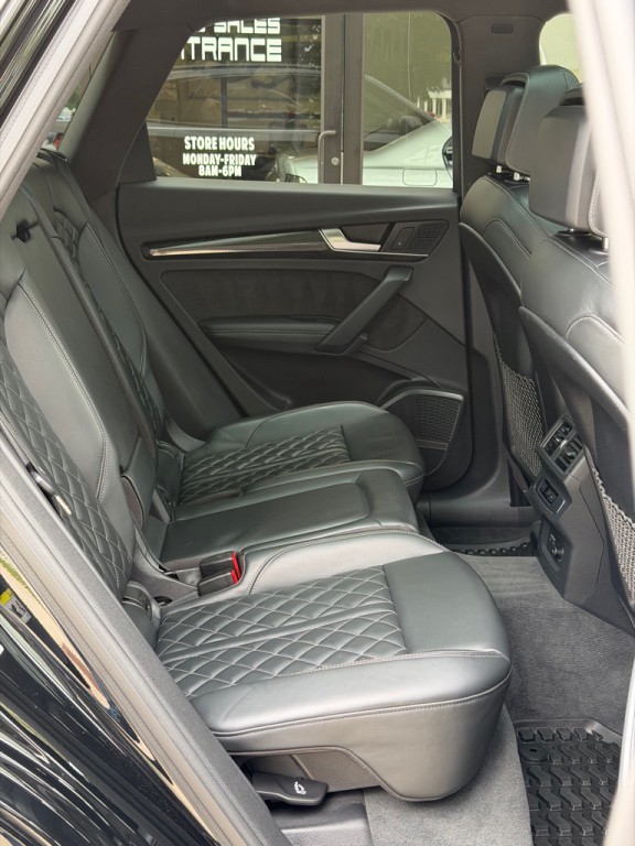 2020 Audi Q5 Image 74