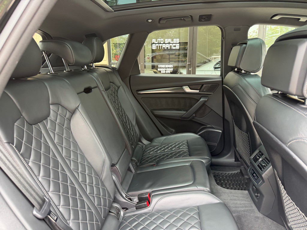 2020 Audi Q5 Image 82