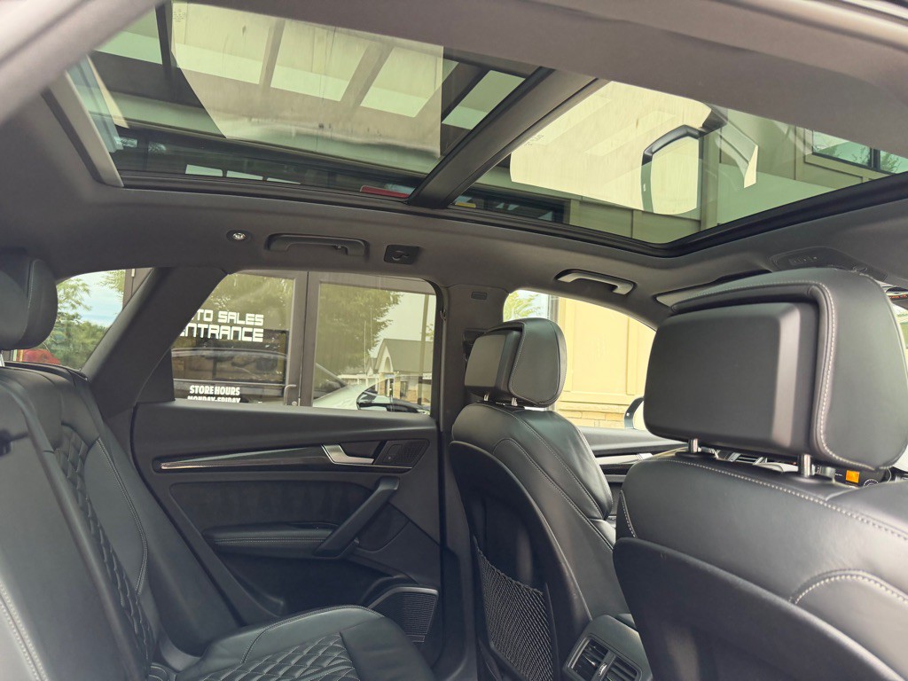 2020 Audi Q5 Image 83