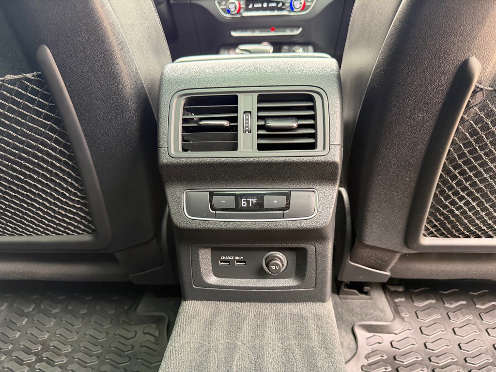 2020 Audi Q5 Image 84