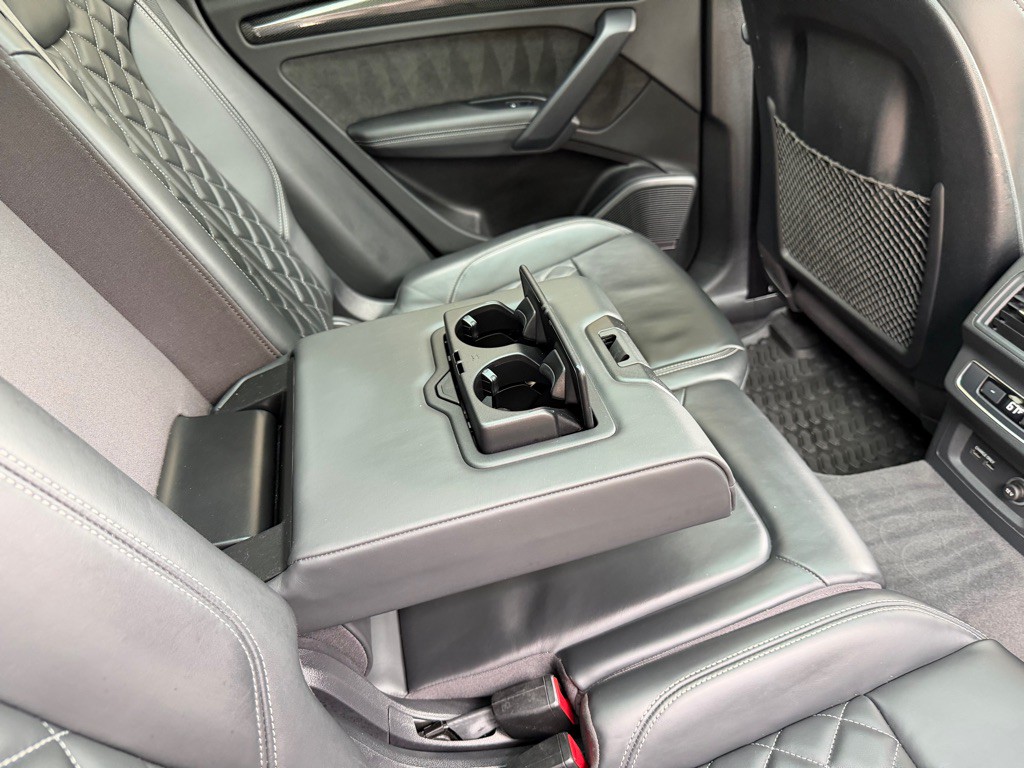2020 Audi Q5 Image 86