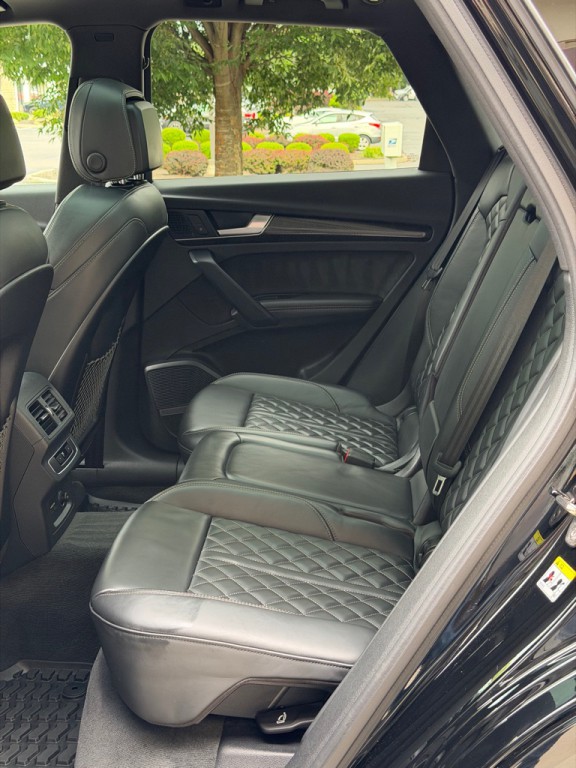 2020 Audi Q5 Image 87