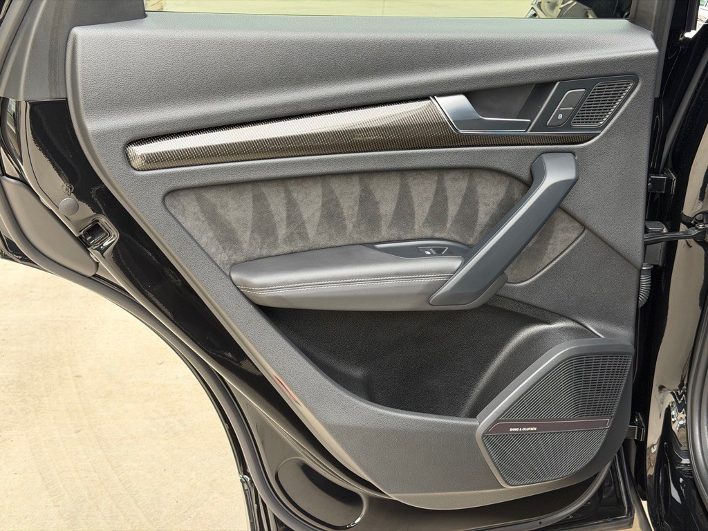 2020 Audi Q5 Image 89