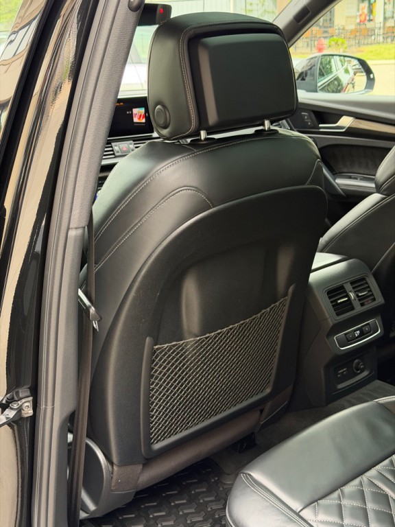2020 Audi Q5 Image 94