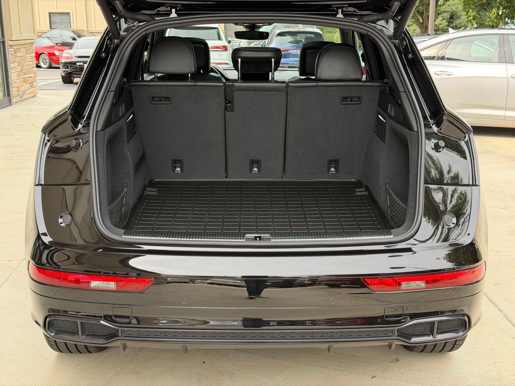 2020 Audi Q5 Image 98