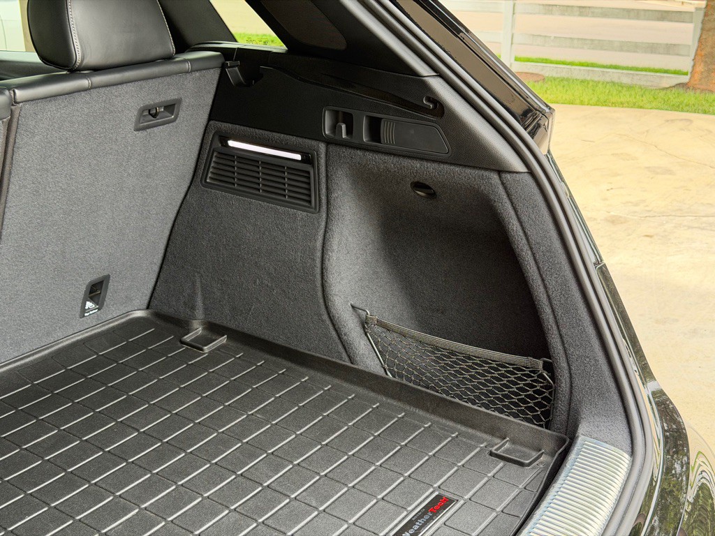2020 Audi Q5 Image 100