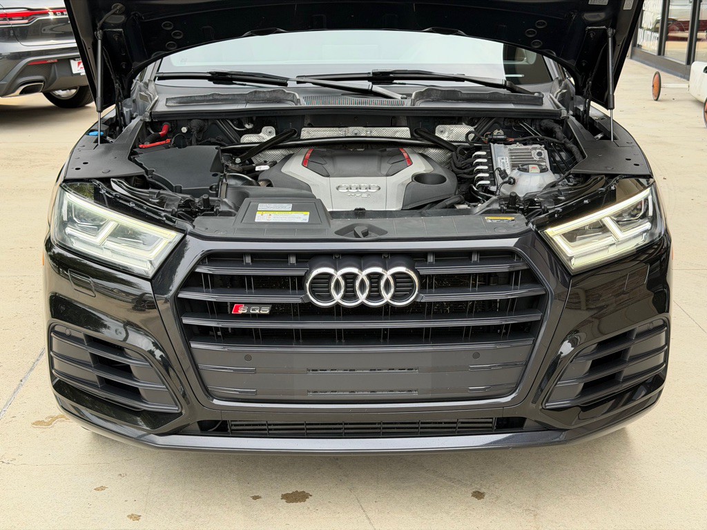 2020 Audi Q5 Image 103
