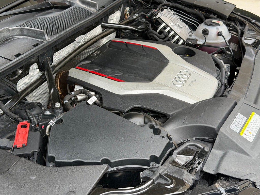 2020 Audi Q5 Image 105