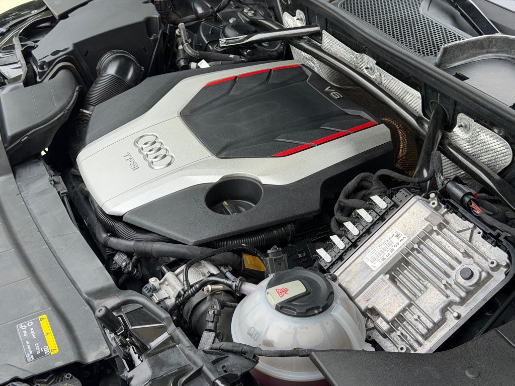 2020 Audi Q5 Image 106