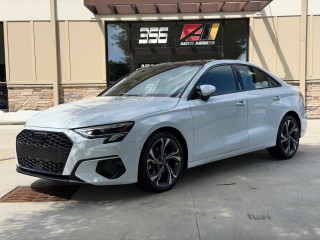 Image for 2023 Audi A3 Premium Plus ID: 7615795