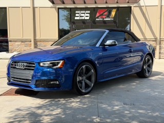 Image for 2015 Audi S5 Premium Plus ID: 7630478