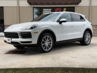 Image for 2023 Porsche Cayenne BASE ID: 7638329