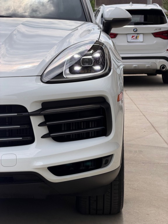2023 Porsche Cayenne Image 13