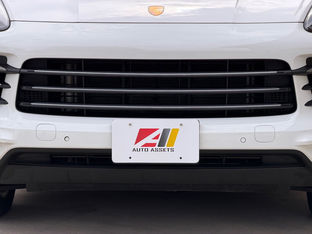 2023 Porsche Cayenne Image 14
