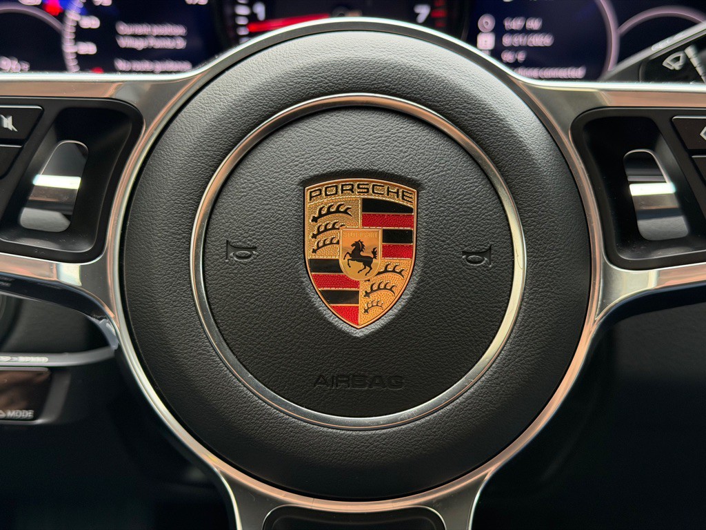 2023 Porsche Cayenne Image 34