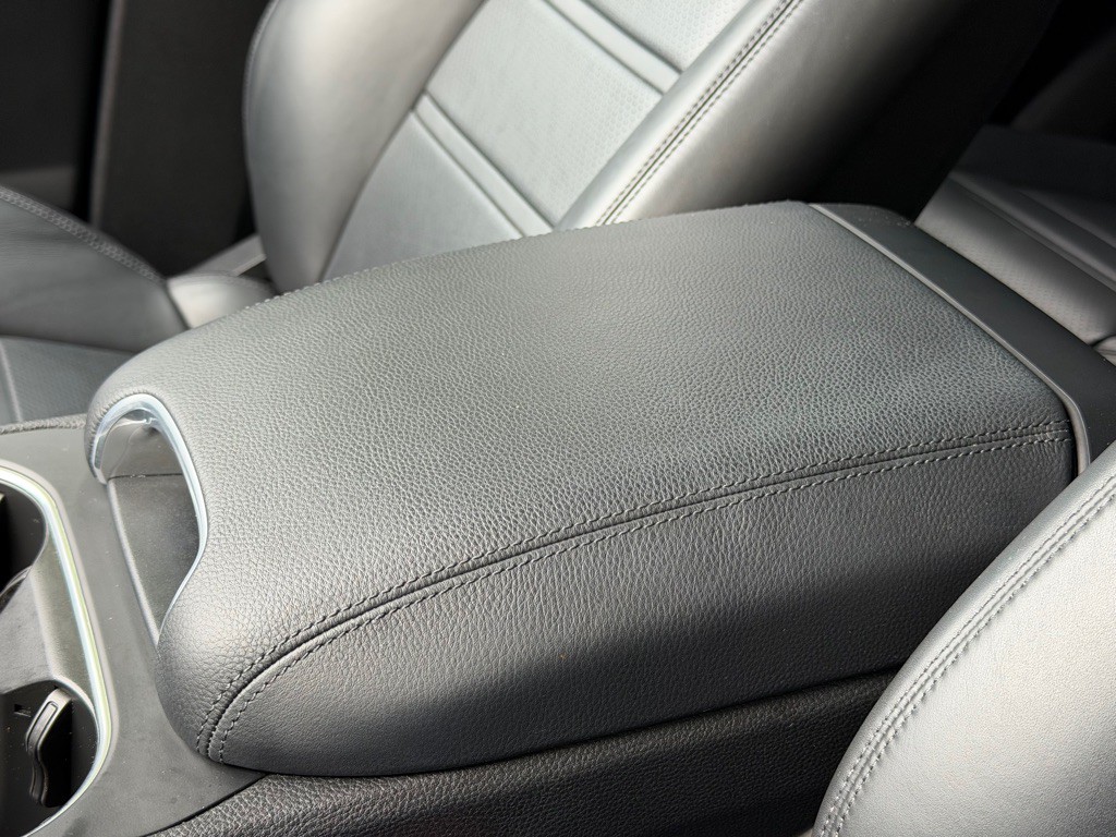 2023 Porsche Cayenne Image 52