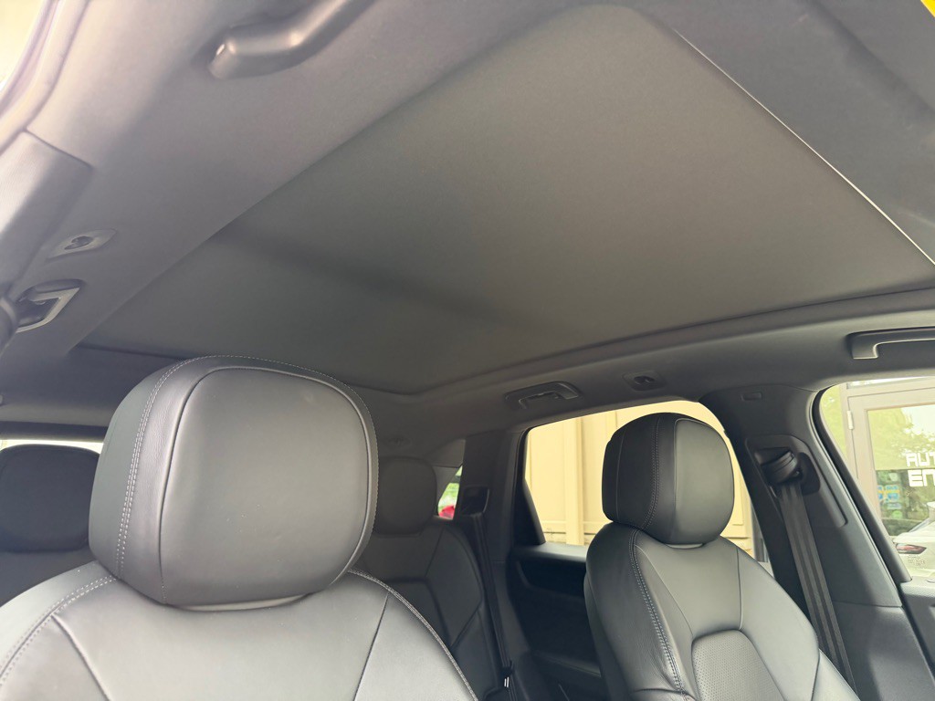2023 Porsche Cayenne Image 73