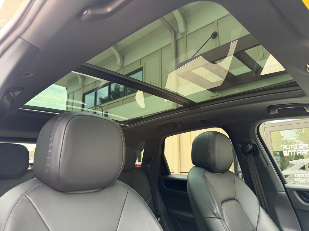 2023 Porsche Cayenne Image 74