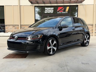 Image for 2017 Volkswagen GTI Sport ID: 7640018