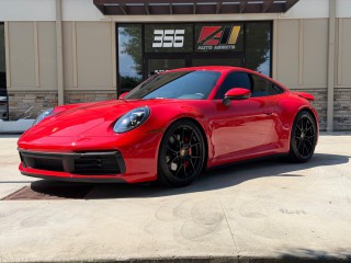 Image for 2024 Porsche 911 Carrera S ID: 7646709
