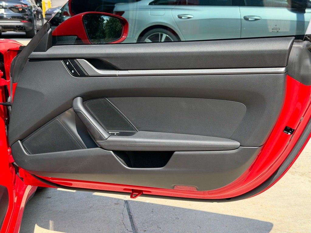 2024 Porsche 911 Image 58