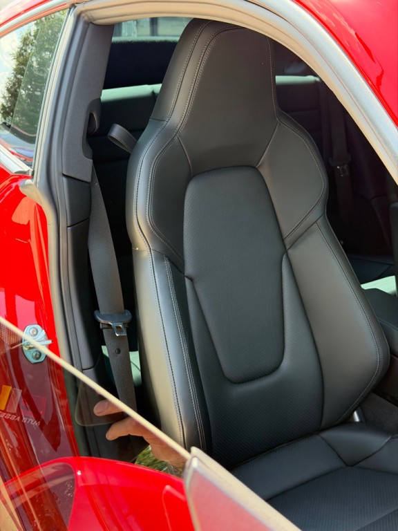 2024 Porsche 911 Image 64
