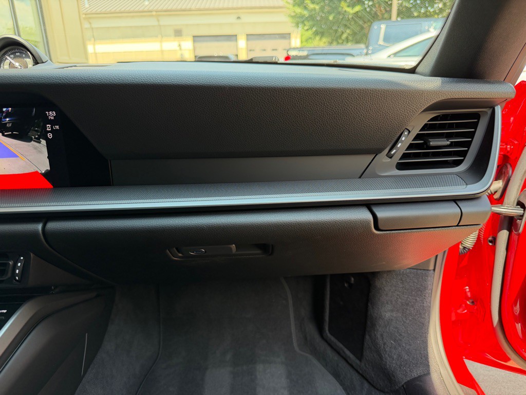 2024 Porsche 911 Image 66
