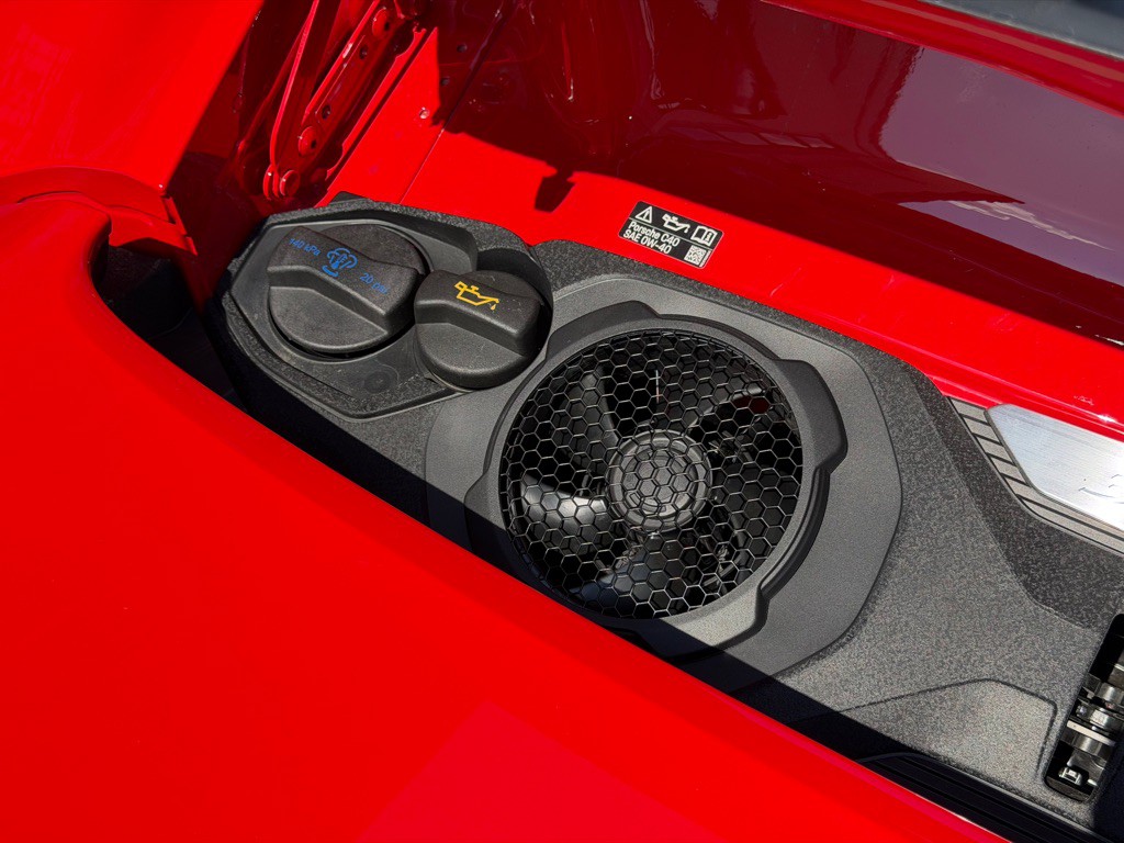 2024 Porsche 911 Image 78