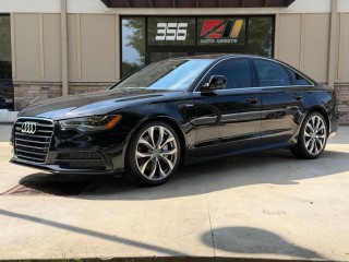 Image for 2013 Audi A6 Prestige ID: 7653350