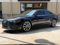 Image for 2013 Audi A6 Prestige ID: 7653350