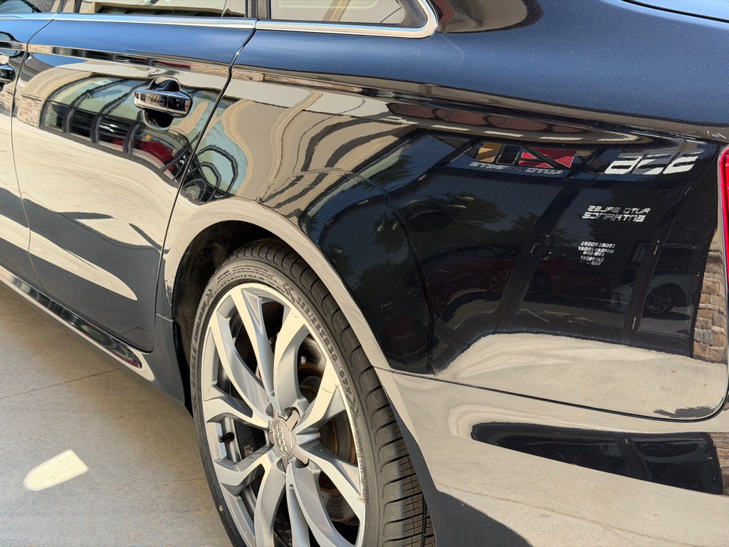 2013 Audi A6 Image 12