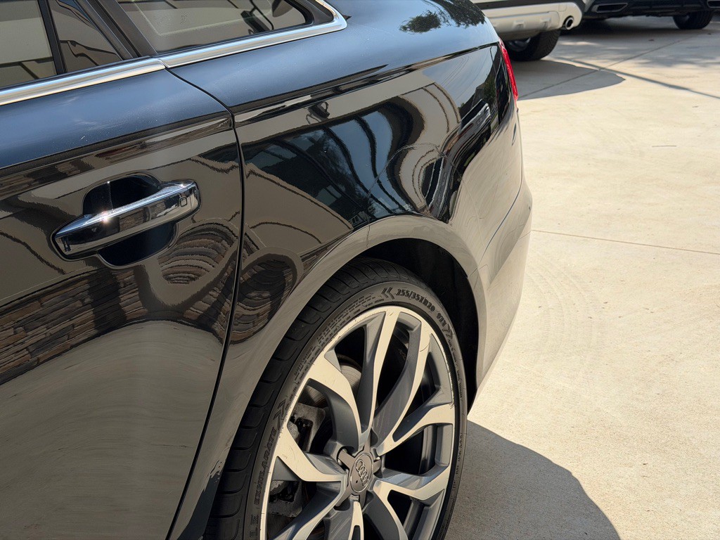2013 Audi A6 Image 13