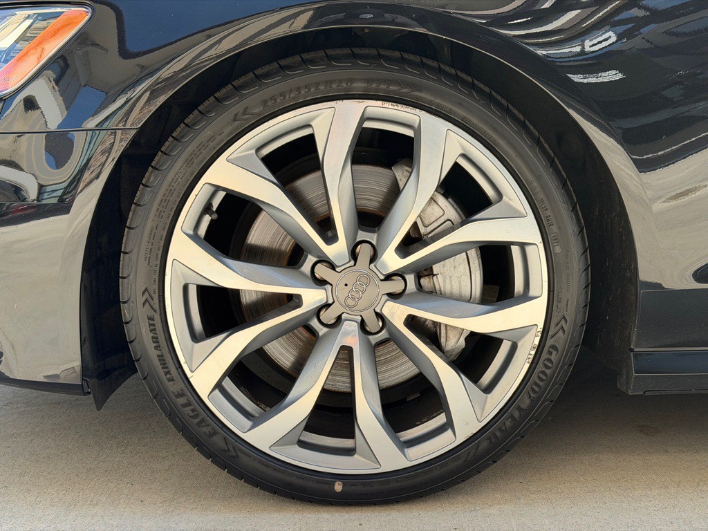 2013 Audi A6 Image 19